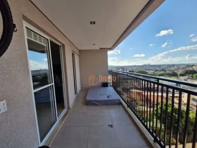 Apartamento com 4 Quartos à venda, 135m² no Vila Espírito Santo, Sorocaba