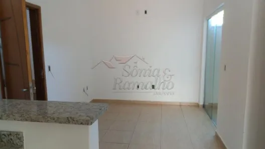 Apartamento com 3 Quartos à venda, 90m² no Jardim Novo Mundo, Ribeirão Preto