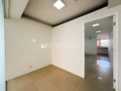 Sala Comercial para alugar, 31m² no Piedade, Jaboatão dos Guararapes