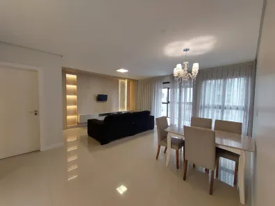 Apartamento com 3 Quartos à venda, 128m² no Centro, Chapecó