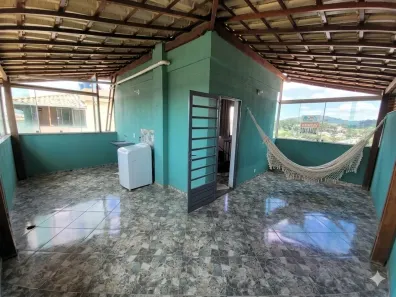Casa de Condomínio com 2 Quartos à venda, 140m² no Centro, Contagem