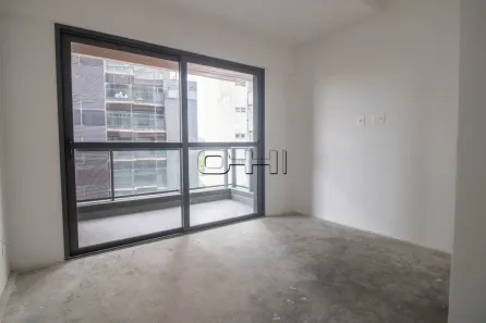 Apartamento com 2 Quartos à venda, 107m² no Itaim Bibi, São Paulo