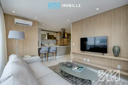 Apartamento com 4 Quartos à venda, 131m² no Centro, Balneário Camboriú