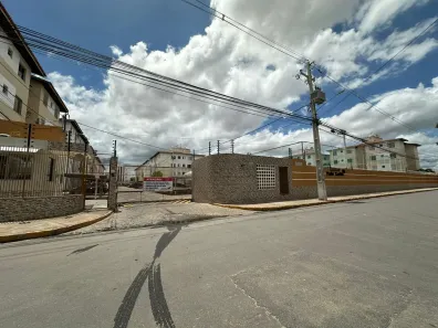 Apartamento com 2 Quartos à venda, 65m² no Vila Mocó, Petrolina