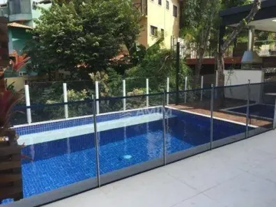 Casa de Condomínio com 4 Quartos à venda, 500m² no Sapê, Niterói