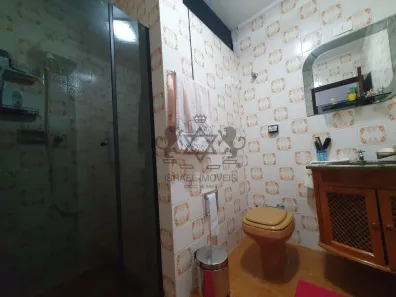 Sobrado com 2 Quartos à venda, 80m² no Martim de Sá, Caraguatatuba