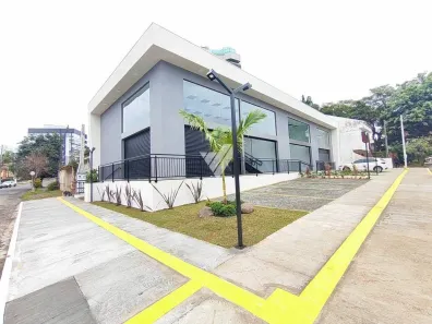 Ponto Comercial para alugar, 93m² no Oriço, Gravataí