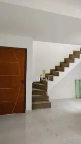 Apartamento com 2 Quartos à venda, 90m² no Vila Príncipe de Gales, Santo André