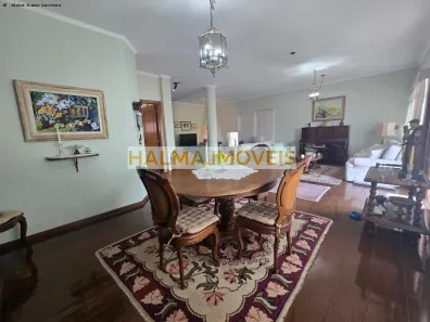 Casa de Condomínio com 3 Quartos à venda, 300m² no Alphaville, Santana de Parnaíba