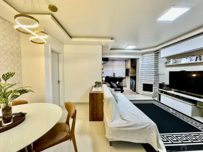 Apartamento com 3 Quartos à venda, 104m² no Guarani, Novo Hamburgo