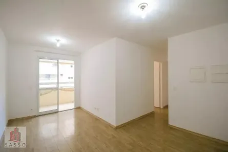 Apartamento com 3 Quartos à venda, 80m² no Tatuapé, São Paulo