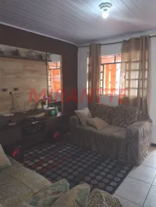 Casa com 2 Quartos à venda, 80m² no Jardim Guimarães, Guarulhos