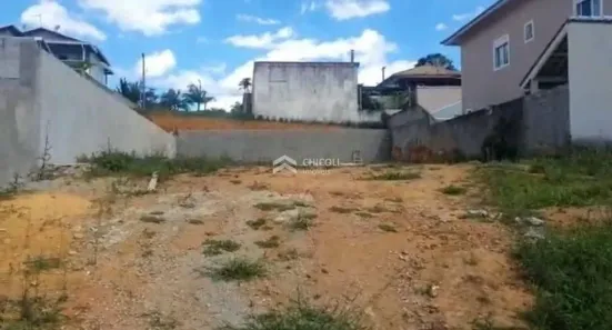 Lote/Terreno à venda, 570m² no San Diego, Vargem Grande Paulista