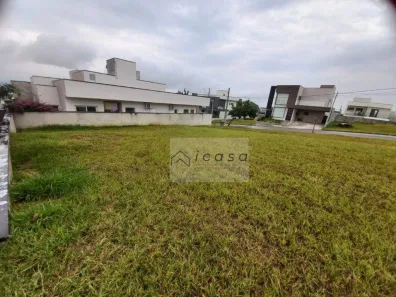 Lote/Terreno à venda, 341m² no Condomínio Terras do Vale, Caçapava