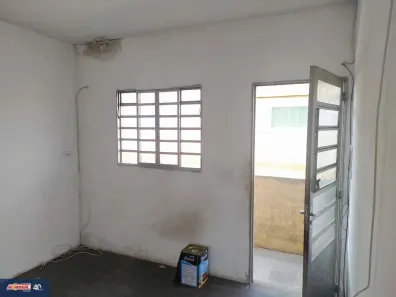 Casa com 2 Quartos para alugar, 69m² no Jardim Diogo, Guarulhos