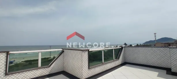 Cobertura com 3 Quartos à venda, 110m² no Boraceia, Bertioga