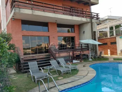 Sobrado com 4 Quartos à venda, 795m² no Jardim São Bento, São Paulo
