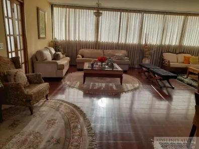 Apartamento com 4 Quartos à venda, 275m² no Indianópolis, São Paulo