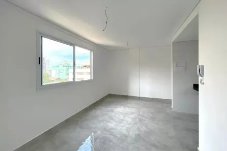 Apartamento com 2 Quartos à venda, 63m² no Buritis, Belo Horizonte