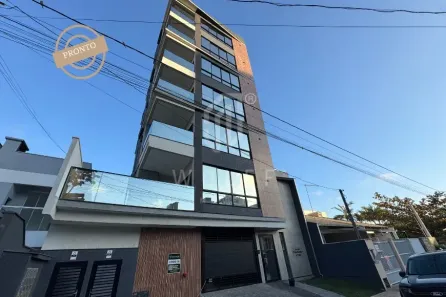 Apartamento com 3 Quartos à venda, 93m² no Itacolomi, Balneário Piçarras