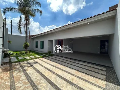 Casa com 3 Quartos para venda ou aluguel, 276m² no Parque Novo Mundo, Americana