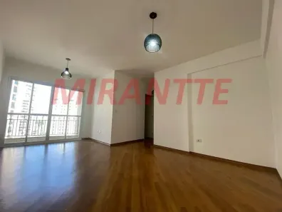 Apartamento com 3 Quartos à venda, 80m² no Santana, São Paulo