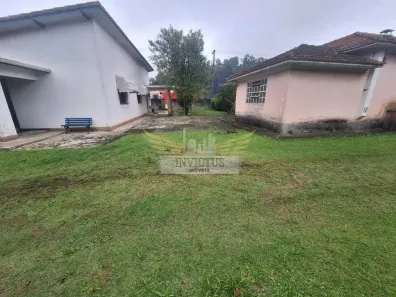 Lote/Terreno à venda, 845m² no Bocaina, Ribeirão Pires