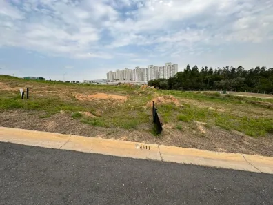 Lote/Terreno à venda, 300m² no Chácara Alvorada, Indaiatuba
