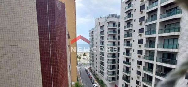 Apartamento com 3 Quartos à venda, 137m² no Canto do Forte, Praia Grande