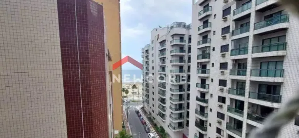 Apartamento com 3 Quartos à venda, 137m² no Canto do Forte, Praia Grande