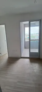Apartamento com 2 Quartos à venda, 32m² no Vila Ernesto, São Paulo