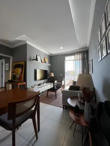 Apartamento com 3 Quartos à venda, 84m² no Vinhais, São Luís