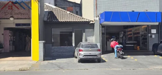 Ponto Comercial para alugar, 110m² no Indianópolis, São Paulo