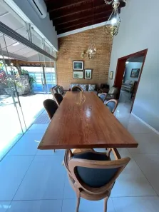 Casa com 5 Quartos à venda, 340m² no Lote, Mogi Guaçu