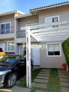 Casa de Condomínio com 3 Quartos à venda, 113m² no Chácara Primavera, Campinas