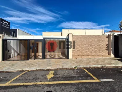 Casa com 3 Quartos à venda, 230m² no Boa Vista, São José do Rio Preto