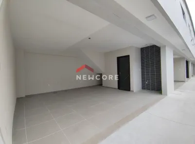 Casa de Condomínio com 2 Quartos à venda, 98m² no Campo Grande, Santos