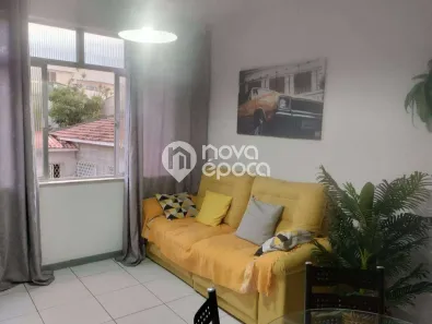 Apartamento com 2 Quartos à venda, 67m² no Moneró, Rio de Janeiro