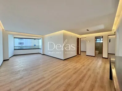 Apartamento com 4 Quartos à venda, 150m² no Meireles, Fortaleza