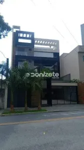 Apartamento com 3 Quartos à venda, 77m² no Vila Assunção, Santo André