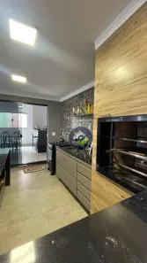 Casa com 3 Quartos à venda, 158m² no Jardim Santa Lúcia, Lençóis Paulista