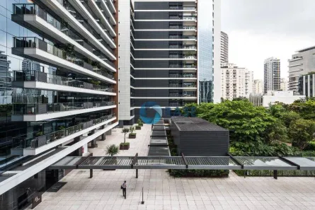 Apartamento com 1 Quarto à venda, 66m² no Vila Olímpia, São Paulo