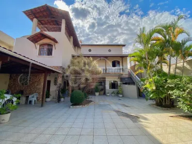 Casa com 5 Quartos à venda, 442m² no Itapoã, Belo Horizonte