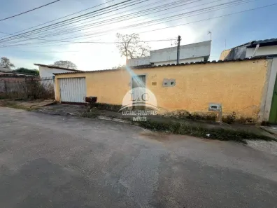 Casa com 3 Quartos à venda, 120m² no Manoa, Sete Lagoas