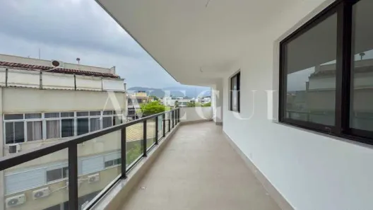 Apartamento com 2 Quartos à venda, 111m² no Barra da Tijuca, Rio de Janeiro