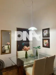Apartamento com 2 Quartos à venda, 79m² no Grajaú, Rio de Janeiro