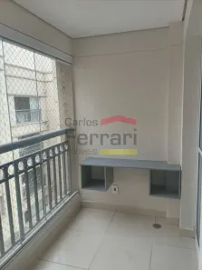 Apartamento com 3 Quartos à venda, 66m² no Vila Santa Maria, São Paulo