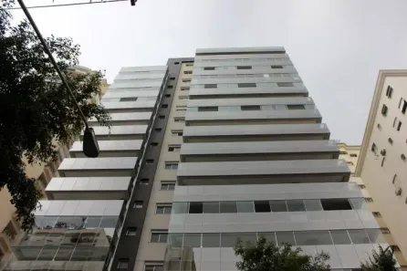 Apartamento com 4 Quartos à venda, 235m² no Cerqueira César, São Paulo