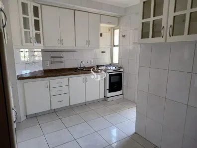 Apartamento com 3 Quartos à venda, 90m² no Chácara Primavera, Campinas