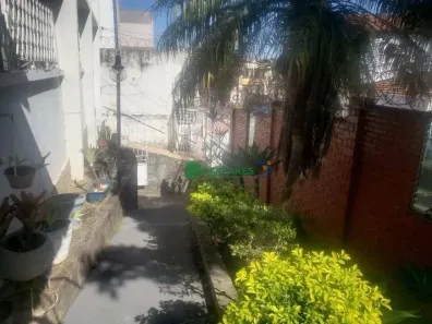 Casa com 4 Quartos à venda, 208m² no Alto Barroca, Belo Horizonte